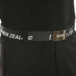 Slam Cinturón Emirates Team New Zealand Logo