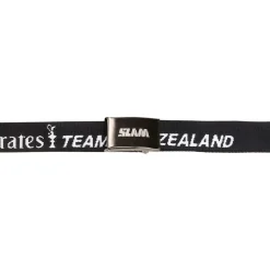 Slam Cinturón Emirates Team New Zealand Logo