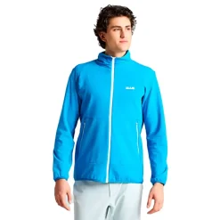 Slam Forro polar con cremallera Altura FZ Grid
