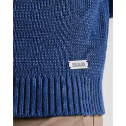 Slam Jersey de cuello alto Seawool