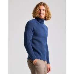 Slam Jersey de cuello alto Seawool