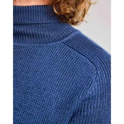 Slam Jersey de cuello alto Seawool