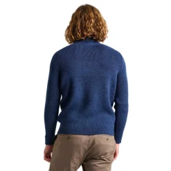 Slam Jersey de cuello alto Seawool