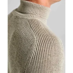Slam Jersey de cuello alto Seawool