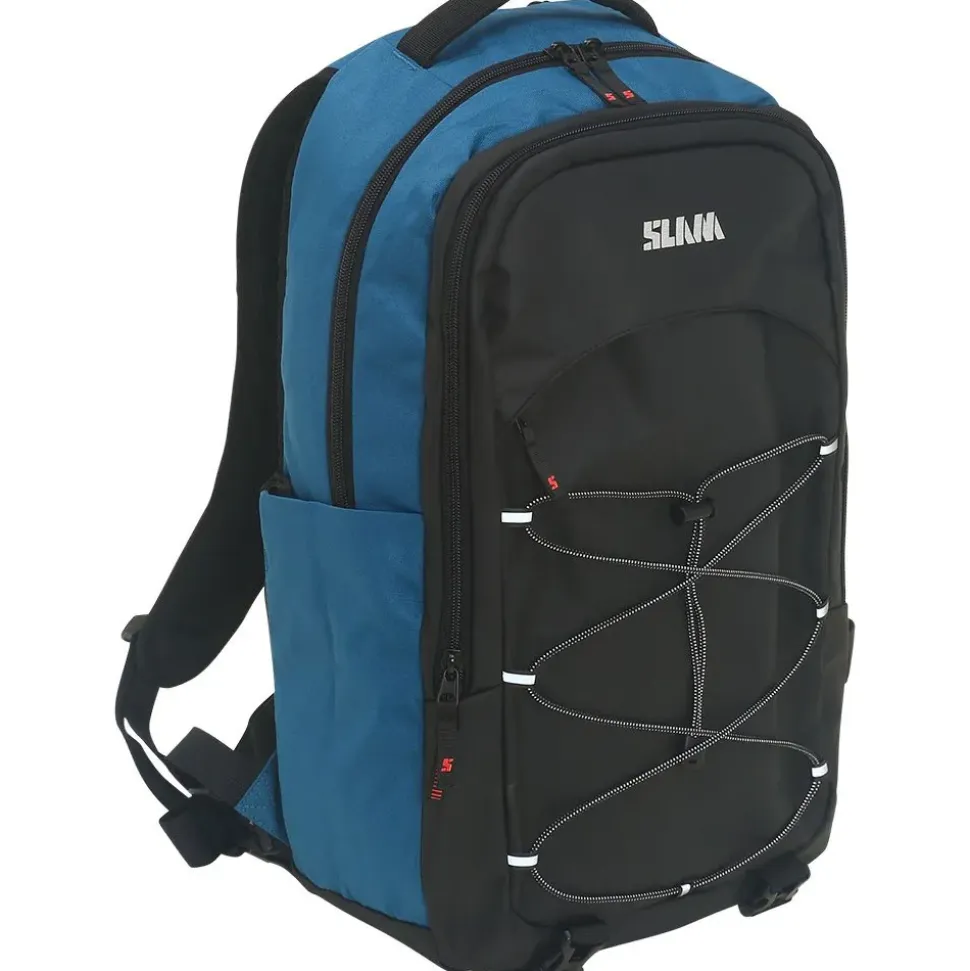 Slam Mochila Logo 25L