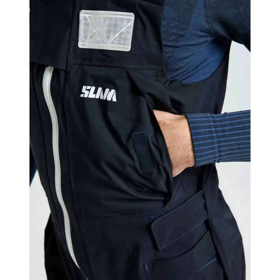 Slam Peto Ocean