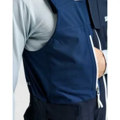 Slam Peto One Design Long John
