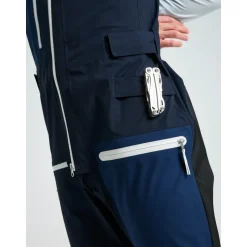 Slam Peto One Design Long John