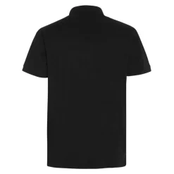 Slam Polo de manga corta Active Tech Pique