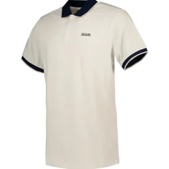 Slam Polo de manga corta Heba Evo