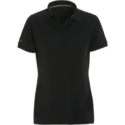 Slam Polo de manga corta UV Active Tech Pique