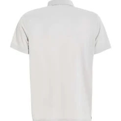 Slam Polo de manga corta UV Active Tech Pique