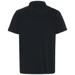 Slam Polo de manga corta UV Active Tech Pique