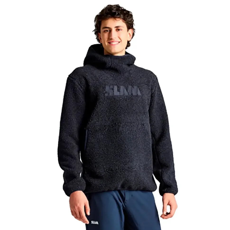 Slam Sudadera con capucha Logo Heavy