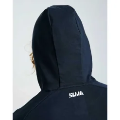 Slam Sudadera con capucha Logo