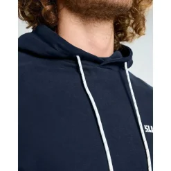 Slam Sudadera con capucha Logo