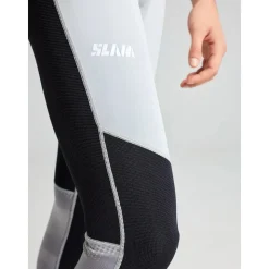 Slam Traje de neopreno sin mangas Foil 1.5 mm