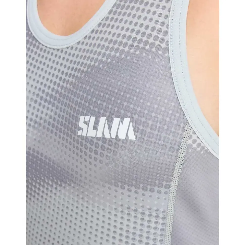 Slam Traje de neopreno sin mangas Foil 1.5 mm