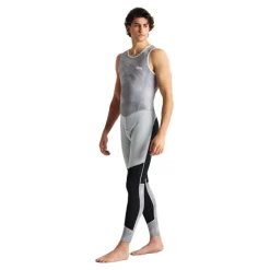 Slam Traje de neopreno sin mangas Foil 1.5 mm