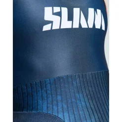 Slam Traje de neopreno sin mangas Foil Aero