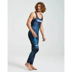 Slam Traje de neopreno sin mangas Foil Aero