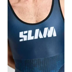Slam Traje de neopreno sin mangas Foil Aero
