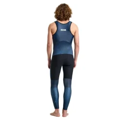 Slam Traje de neopreno sin mangas Foil Aero