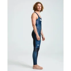 Slam Traje de neopreno sin mangas Foil Aero