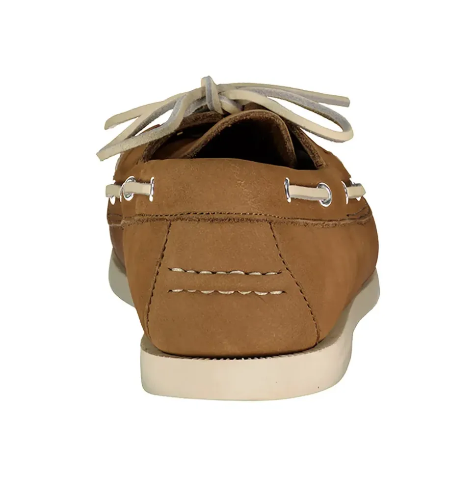 Slam Zapatos Nabuck