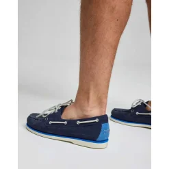 Slam Zapatos Nabuck