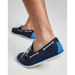 Slam Zapatos Nabuck