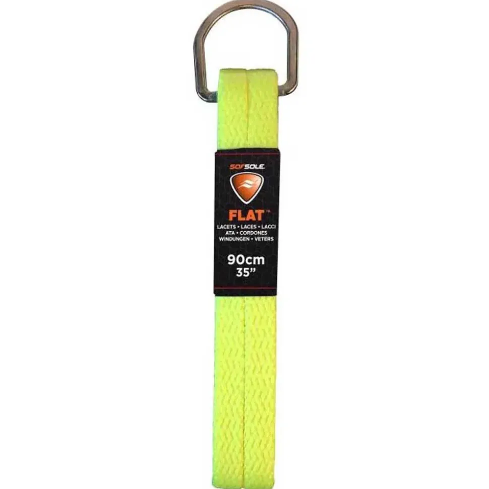 Sofsole Cordones Flat