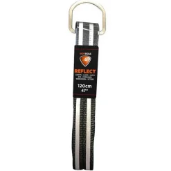 Sofsole Cordones Flat Reflective