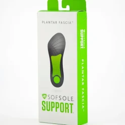 Sofsole Plantillas Fascia
