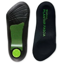 Sofsole Plantillas Fascia