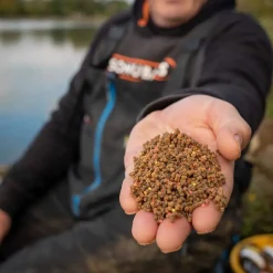Sonubaits Pellets para pesca Fin Perfect Feed 650g