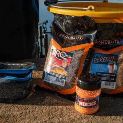 Sonubaits Pellets para pesca Fin Perfect Feed 650g