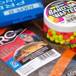 Sonubaits Pellets para pesca Pro Feed