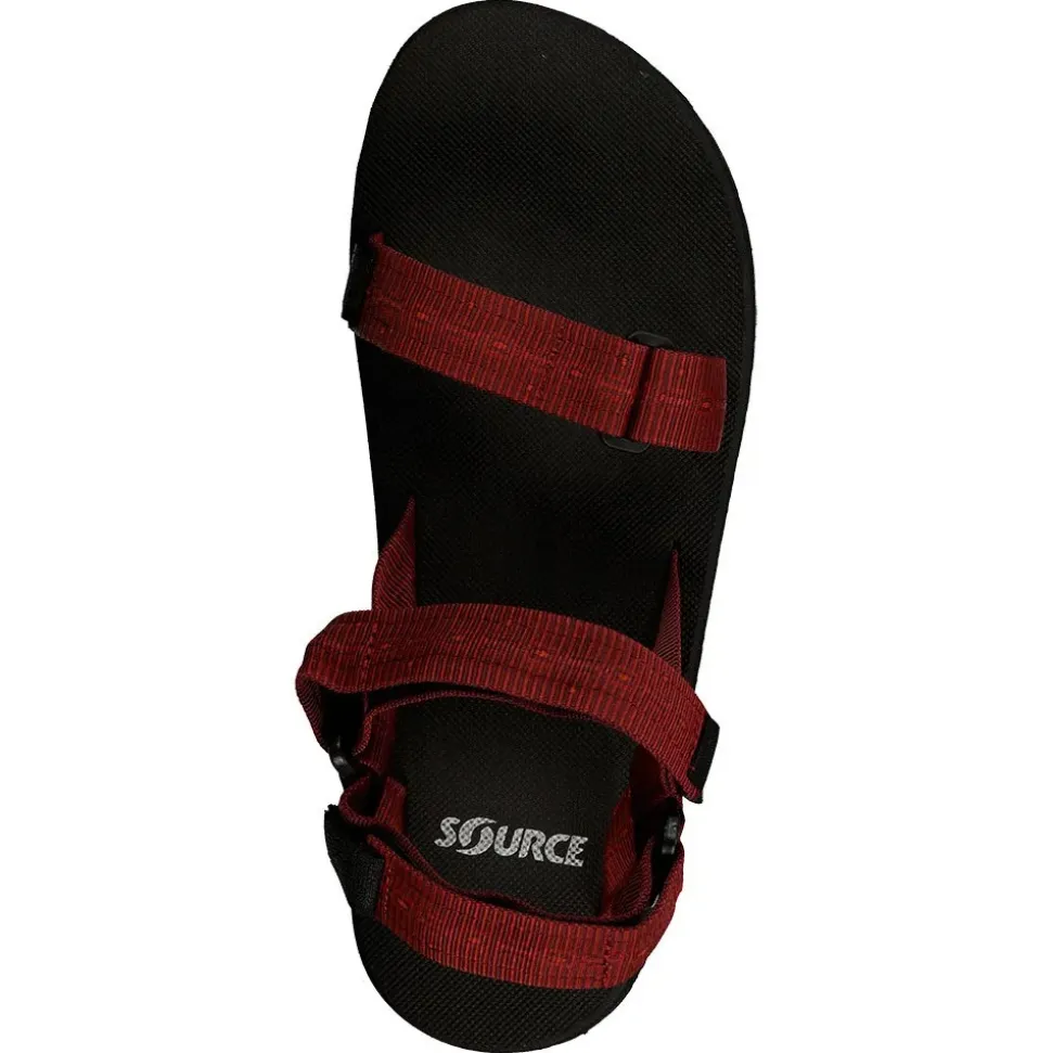 Source Sandalias Classic