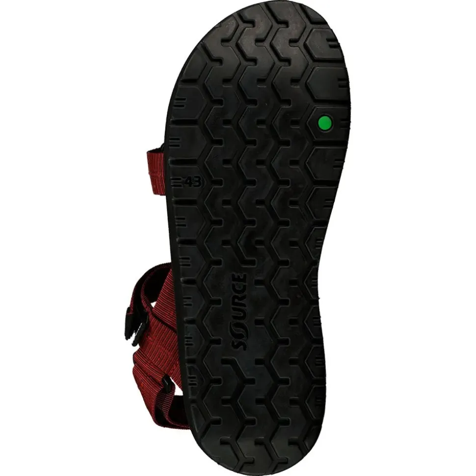 Source Sandalias Classic