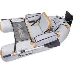 Sparrow Pato de pesca Expedition