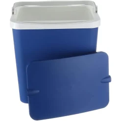 Sp Berner Nevera portátil rígida Fields 29L
