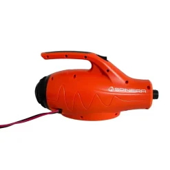 Spinera Bomba de aire eléctrica portátil Performance 12volt