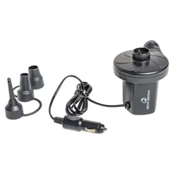 Spinera Bomba de aire eléctrica portátil 12v boating and camping 0,58 psi