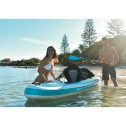 Spinera Conjunto de Kayak Inflable Sk 12´0 hdds