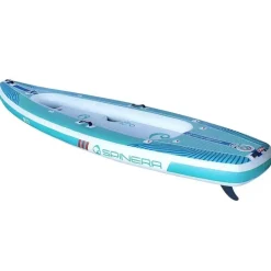 Spinera Conjunto de Kayak Inflable Sk 12´0 hdds