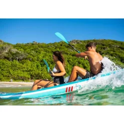 Spinera Conjunto de Kayak Inflable Sk 12´0 hdds