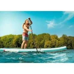 Spinera Conjunto de Kayak Inflable Sk 12´0 hdds
