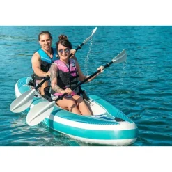 Spinera Conjunto de Kayak Inflable Sk 12´0 hdds
