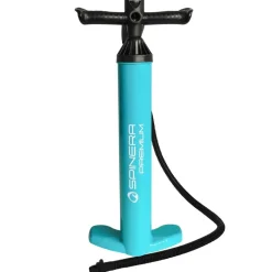 Spinera Inflador manual Premium big volume double action